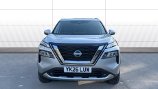 Nissan X-Trail 1.5 MHEV 163 Tekna 5dr Xtronic Petrol Station Wagon